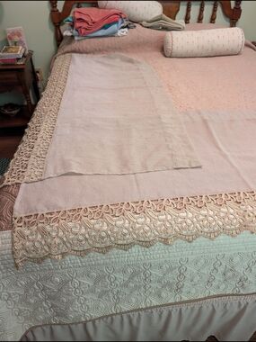 Valances Set Of 2